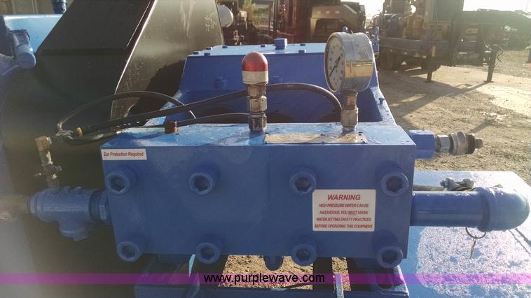 image for item AY9491 Jetstream 4215 water blaster