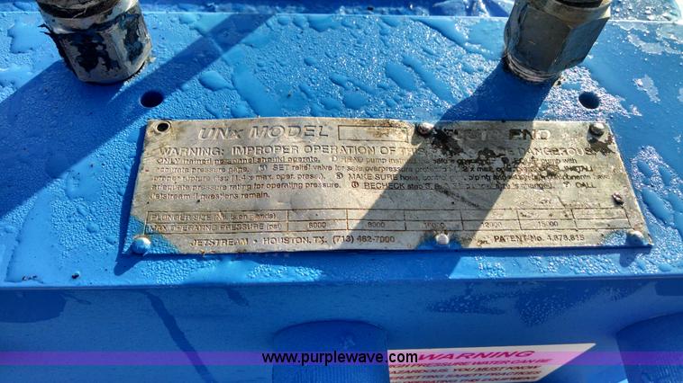 image for item AY9491 Jetstream 4215 water blaster