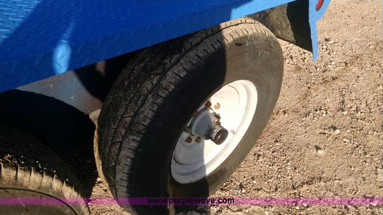 image for item AY9491 Jetstream 4215 water blaster