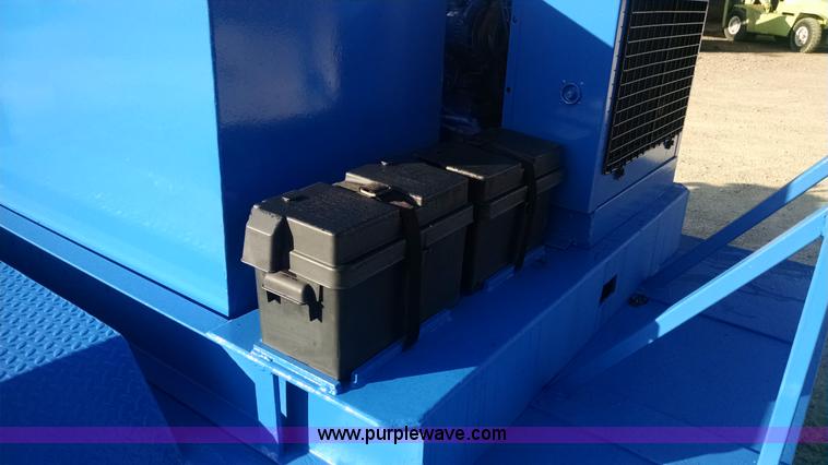 image for item AY9491 Jetstream 4215 water blaster