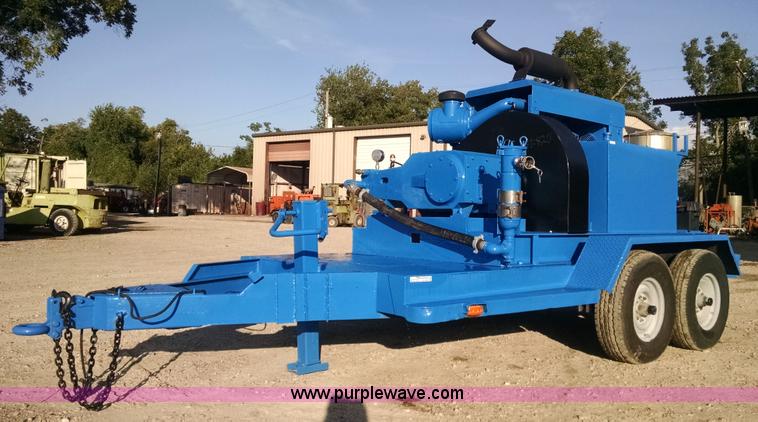 image for item AY9491 Jetstream 4215 water blaster