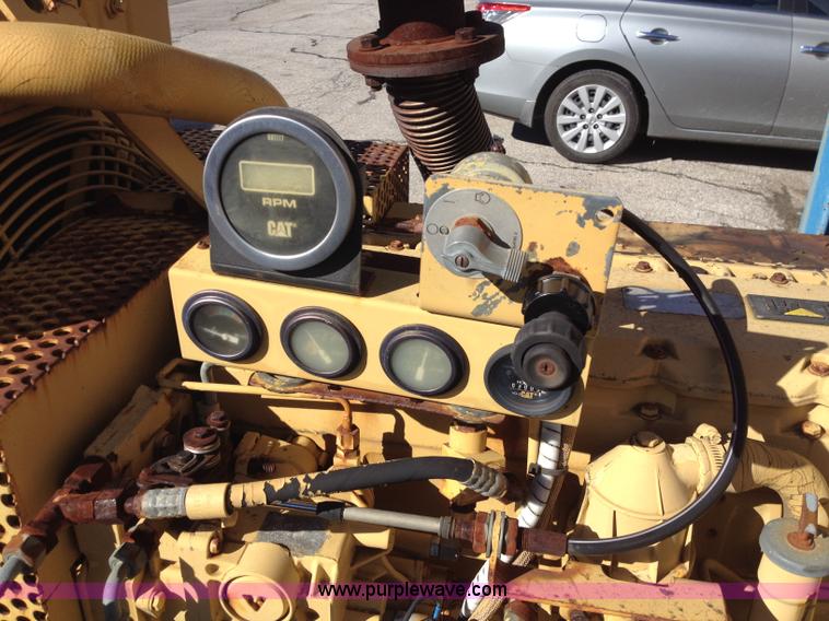 image for item D1264 Sykes 8" trash pump