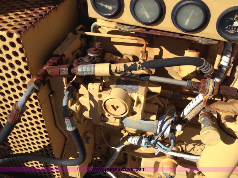 image for item D1264 Sykes 8" trash pump