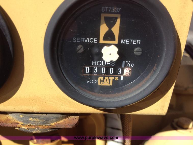 image for item D1264 Sykes 8" trash pump