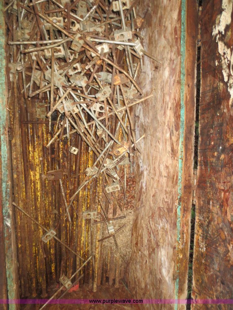 image for item D2175 String line pins