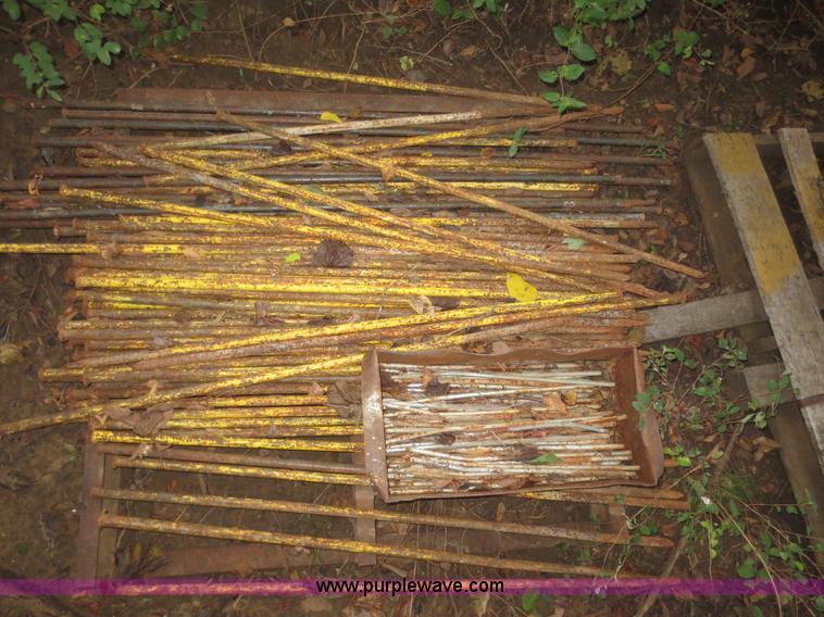 image for item D2175 String line pins