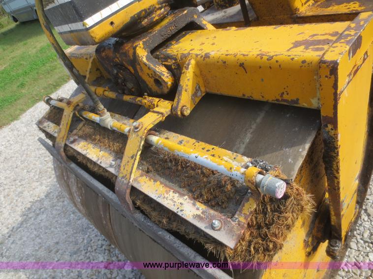 image for item F4346 Ferguson 46A double drum roller