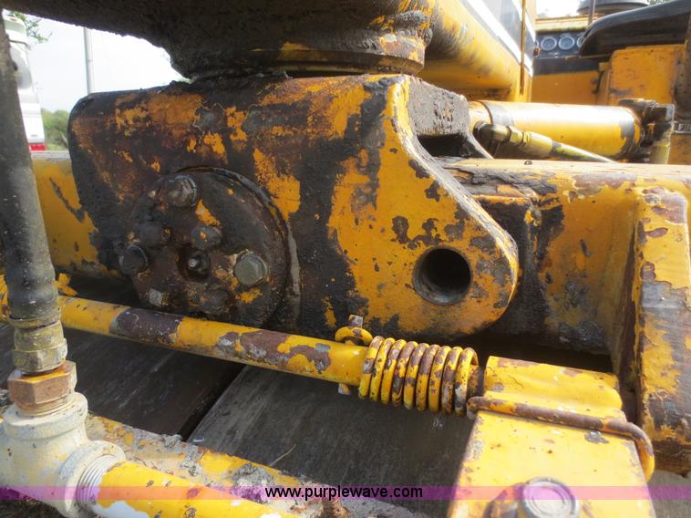image for item F4346 Ferguson 46A double drum roller