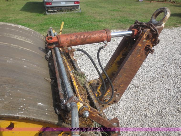 image for item F4346 Ferguson 46A double drum roller