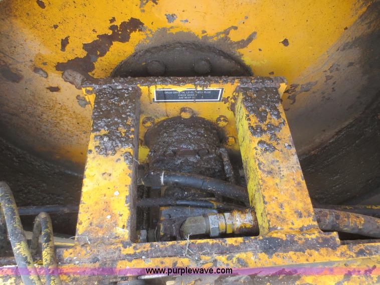 image for item F4346 Ferguson 46A double drum roller