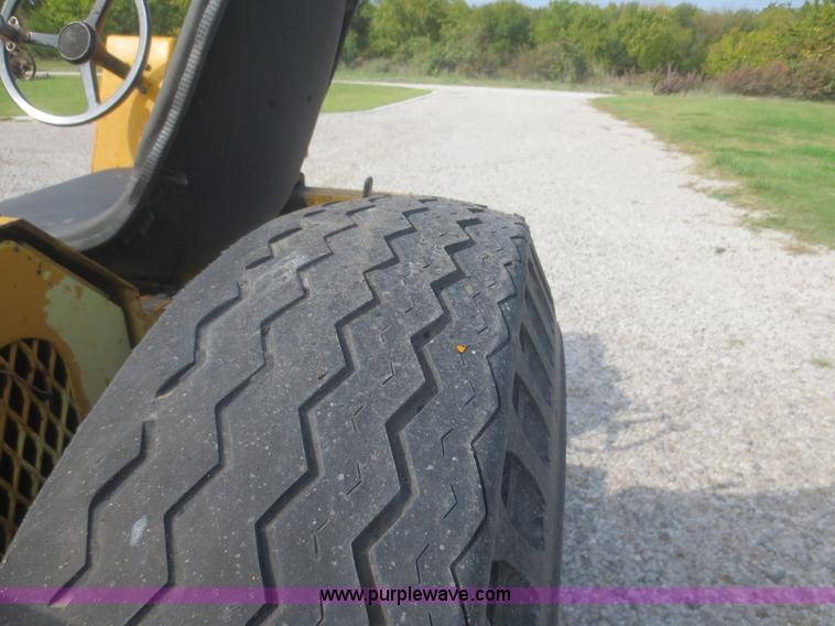 image for item F4346 Ferguson 46A double drum roller