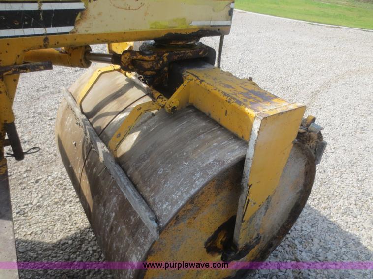 image for item F4346 Ferguson 46A double drum roller