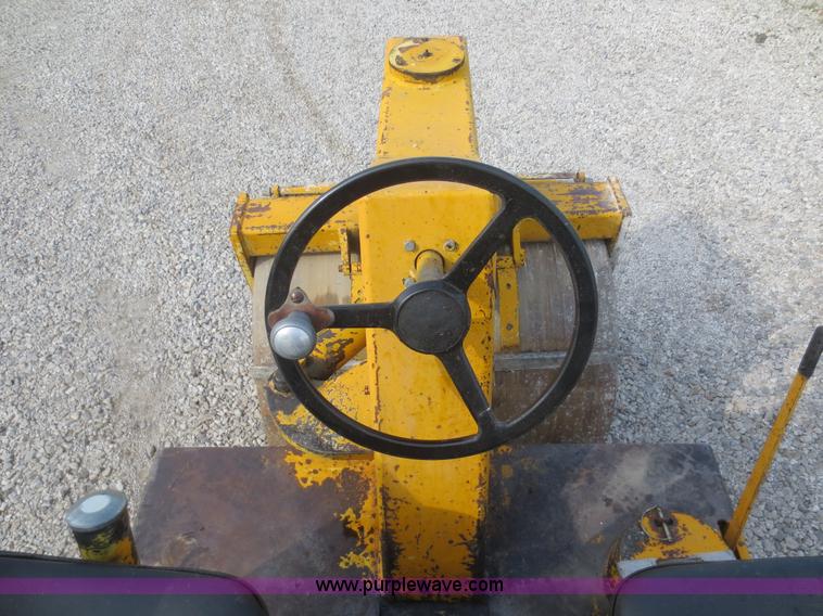 image for item F4346 Ferguson 46A double drum roller