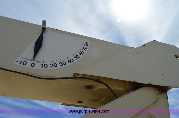 image for item F8356 2007 Sterling LT8500 crane truck