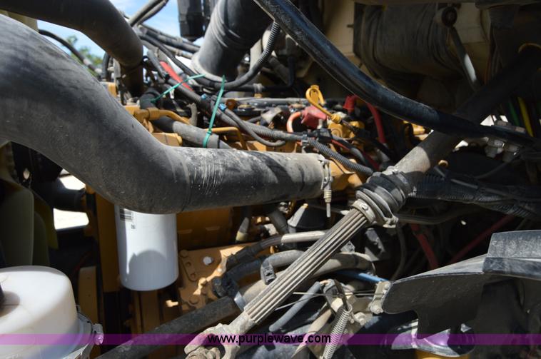 image for item F8356 2007 Sterling LT8500 crane truck