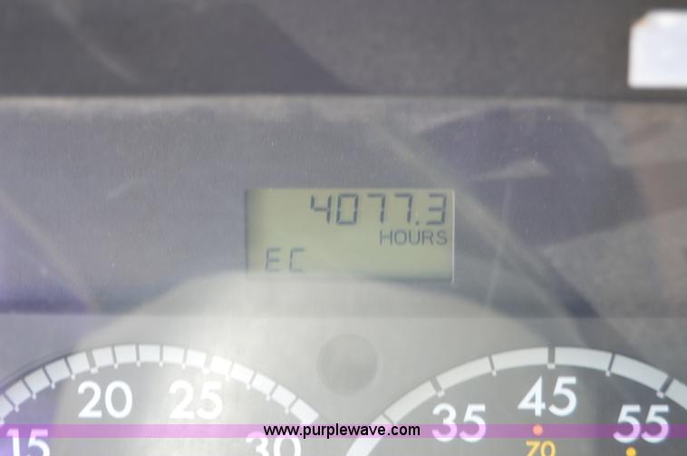 image for item F8356 2007 Sterling LT8500 crane truck