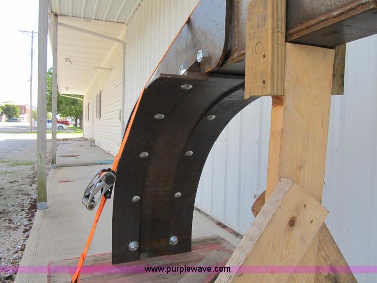 image for item G6510 1987 Vermeer T650 trencher