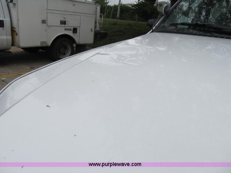 image for item G6522 2006 Ford F550 Super Duty XL bucket truck