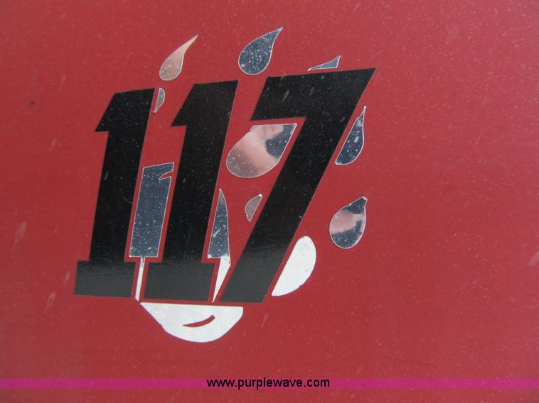 image for item G6528 1990 Chevrolet Kodiak C6500 flatbed truck