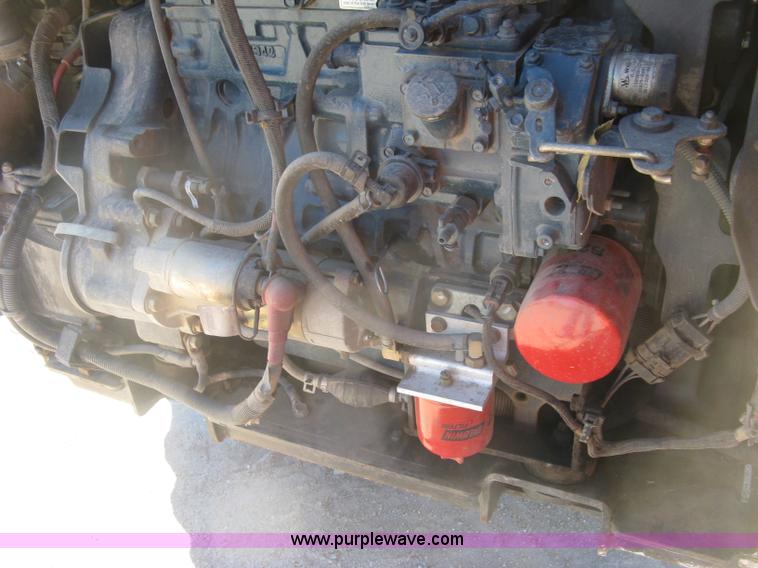 image for item H9491 2010 Bobcat S150 skid steer