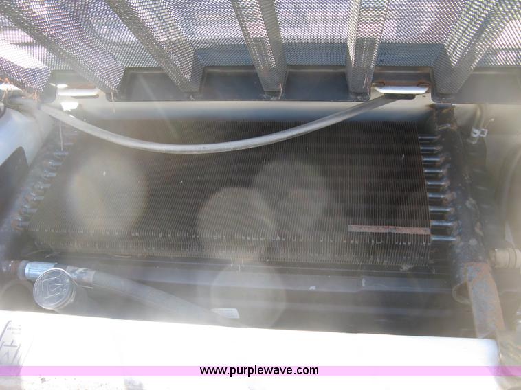 image for item H9491 2010 Bobcat S150 skid steer