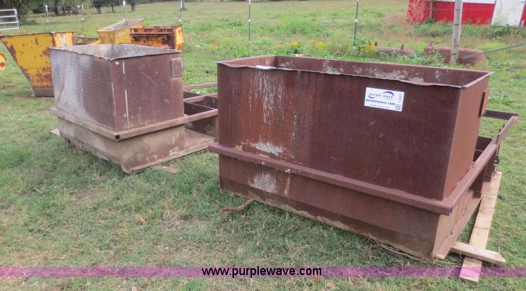 image for item I2207 (5) sidewalk molds