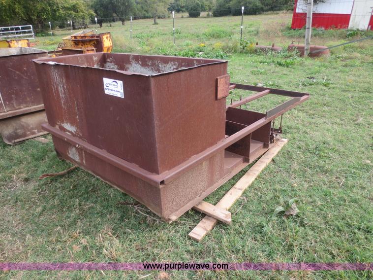 image for item I2207 (5) sidewalk molds