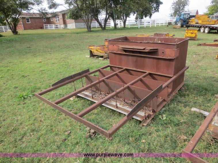 image for item I2207 (5) sidewalk molds