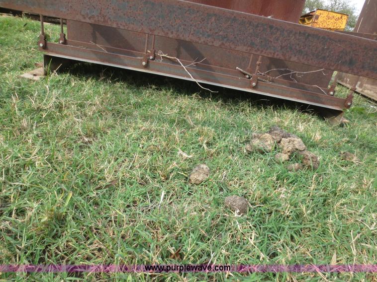 image for item I2207 (5) sidewalk molds