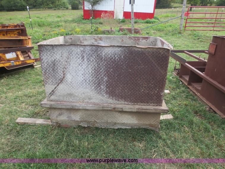 image for item I2207 (5) sidewalk molds