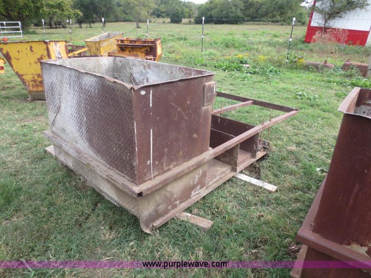 image for item I2207 (5) sidewalk molds