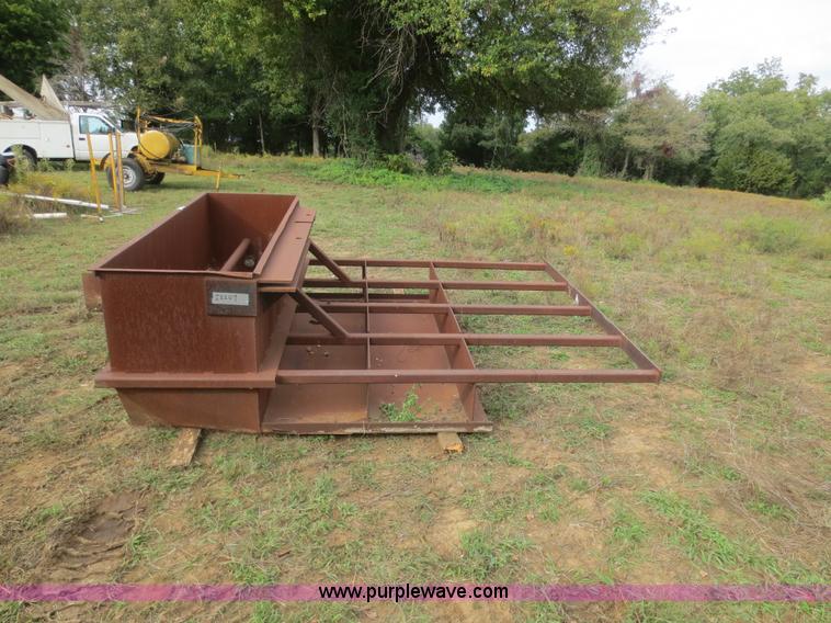 image for item I2207 (5) sidewalk molds