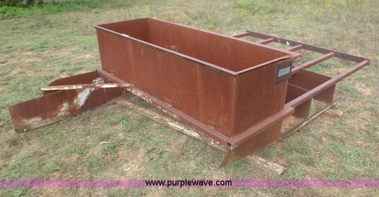 image for item I2207 (5) sidewalk molds