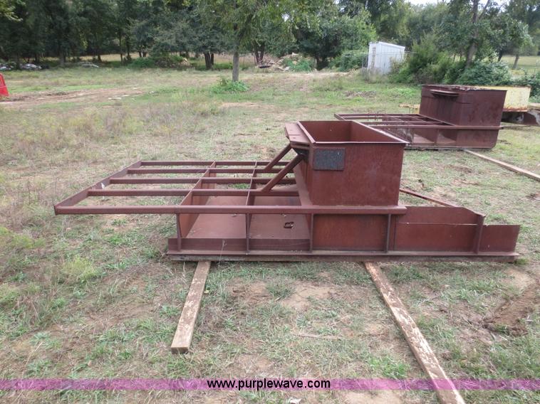 image for item I2207 (5) sidewalk molds