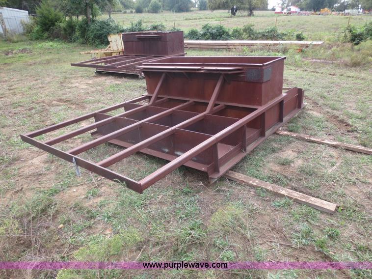 image for item I2207 (5) sidewalk molds