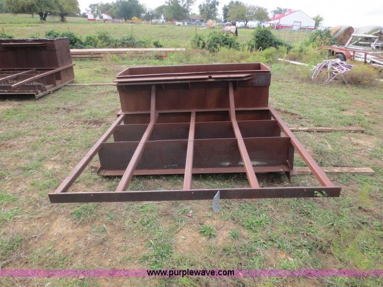 image for item I2207 (5) sidewalk molds