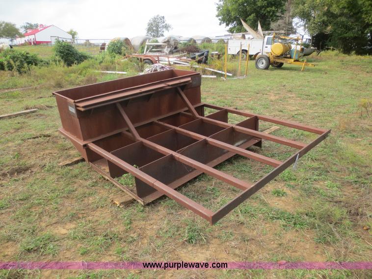 image for item I2207 (5) sidewalk molds