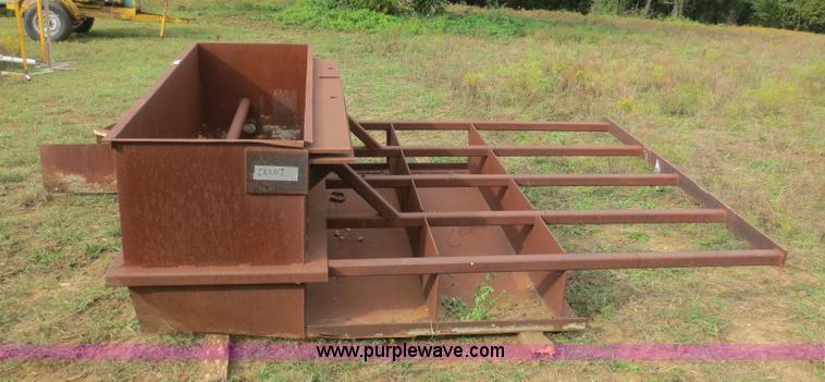 image for item I2207 (5) sidewalk molds