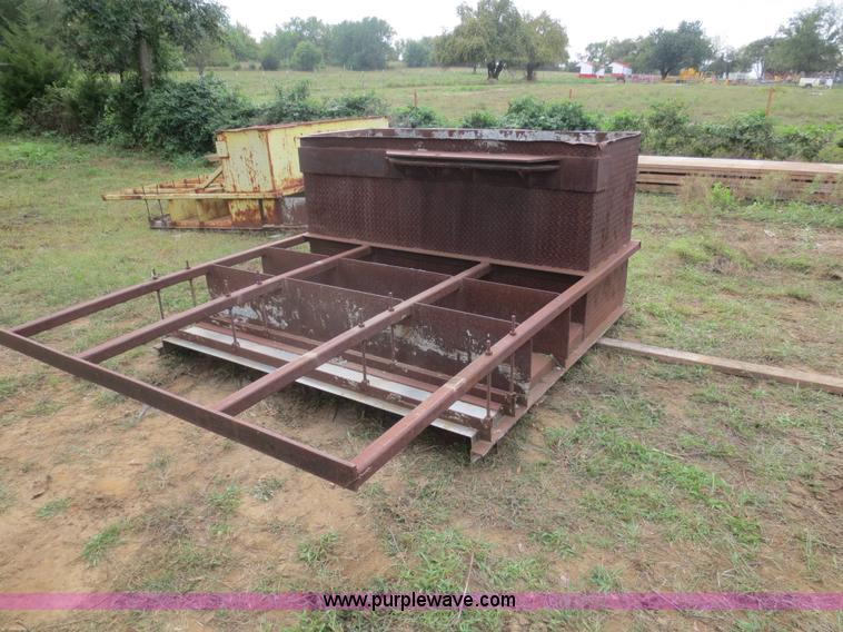 image for item I2207 (5) sidewalk molds