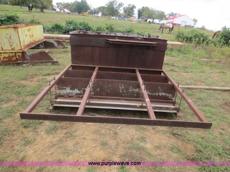 image for item I2207 (5) sidewalk molds