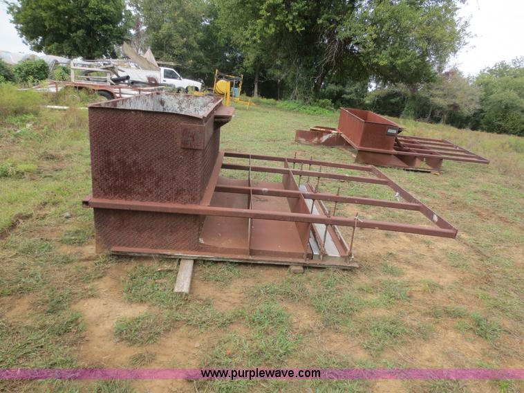 image for item I2207 (5) sidewalk molds