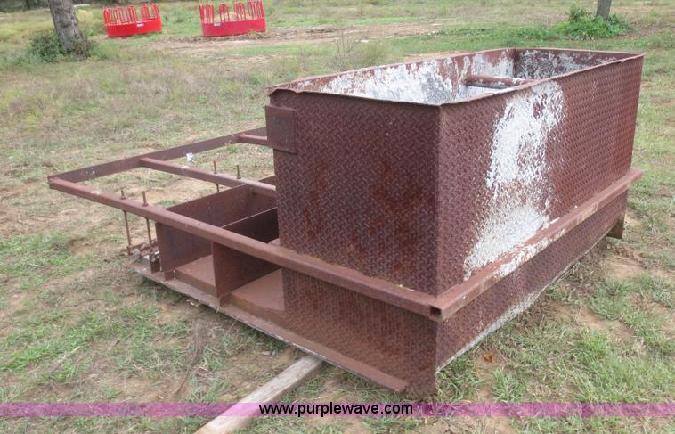 image for item I2207 (5) sidewalk molds