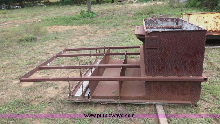 image for item I2207 (5) sidewalk molds