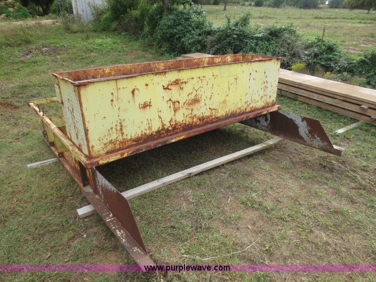 image for item I2207 (5) sidewalk molds