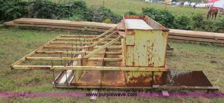 image for item I2207 (5) sidewalk molds