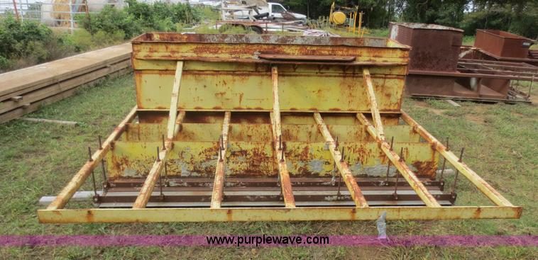 image for item I2207 (5) sidewalk molds