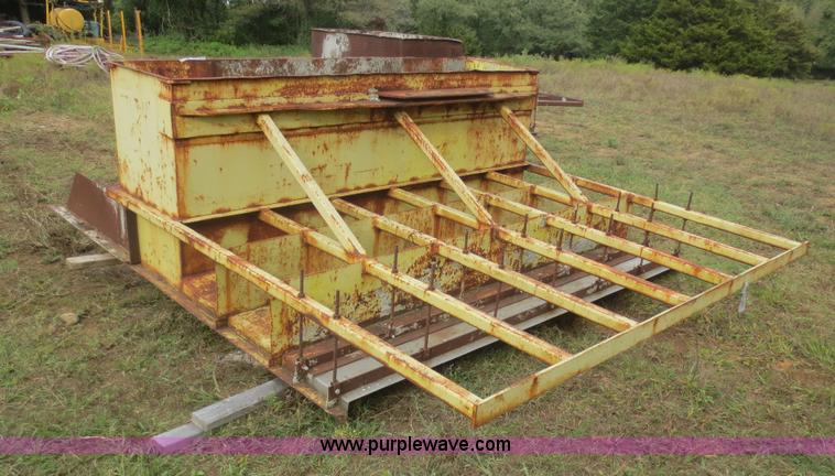 image for item I2207 (5) sidewalk molds