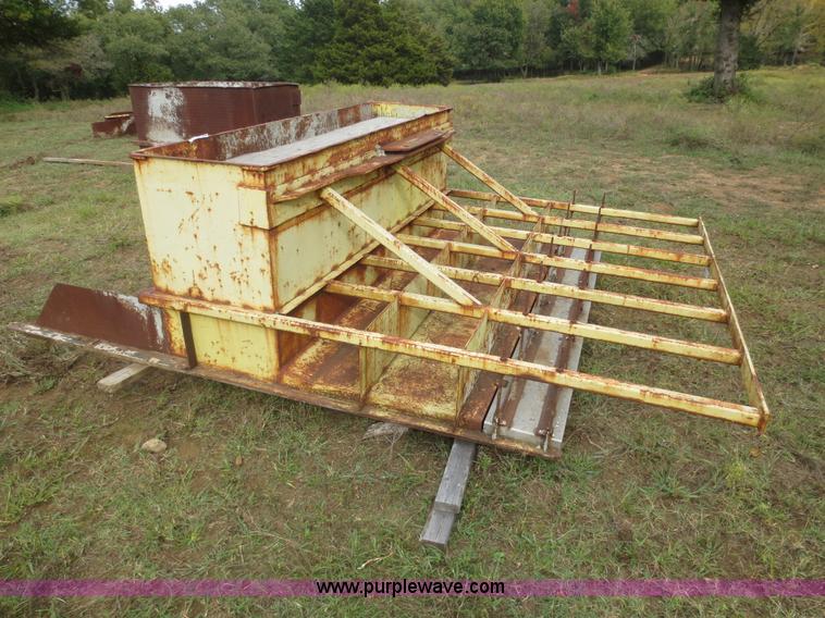 image for item I2207 (5) sidewalk molds