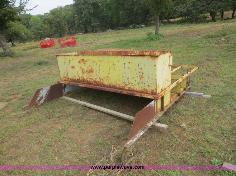 image for item I2207 (5) sidewalk molds