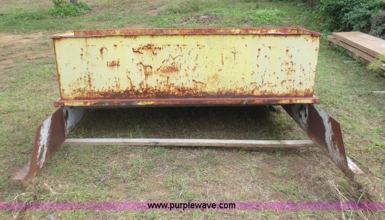 image for item I2207 (5) sidewalk molds